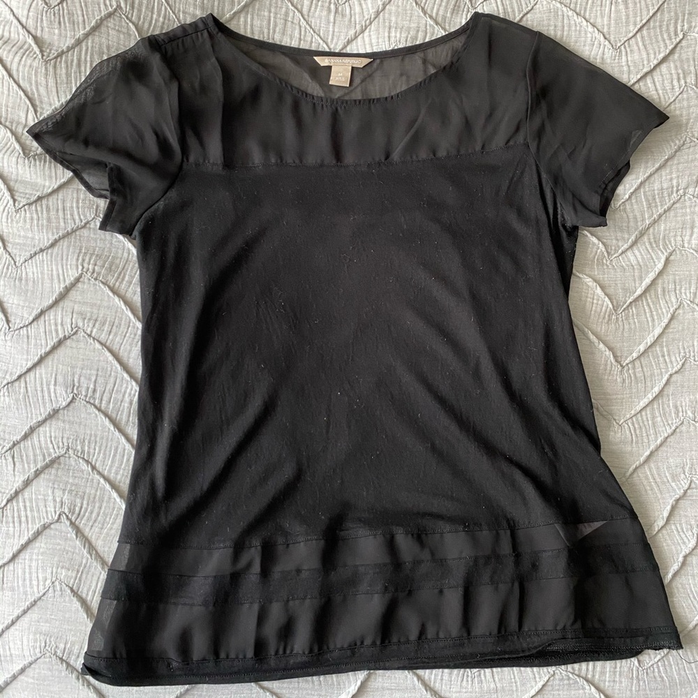 Banana Republic Blouse